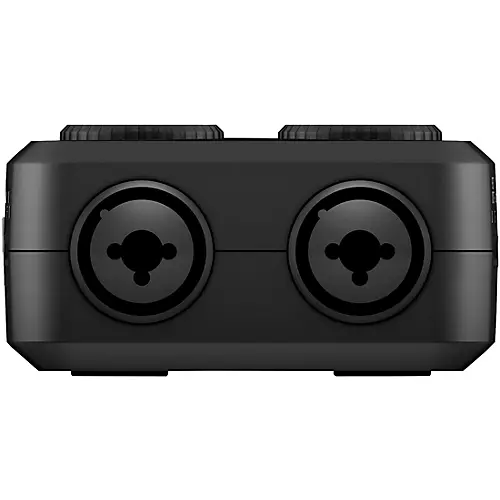 IK Multimedia iRig Pro Duo I/O Audio/MIDI Interface