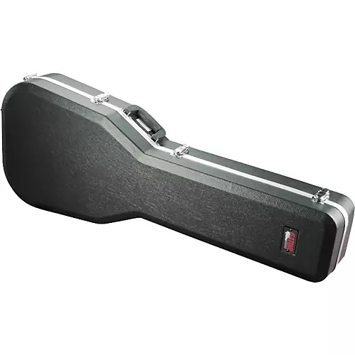 Gator GC-SGS Deluxe ABS Electric Guitar Case