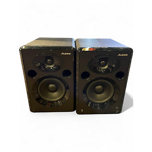 Used Alesis Elevate 5 Powered Monitor