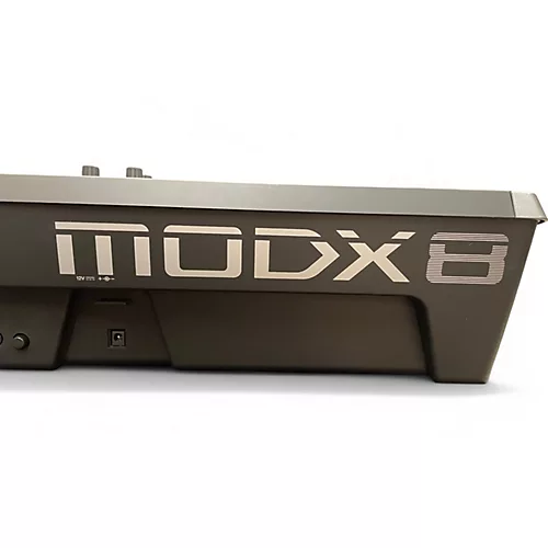 Used Yamaha MODX8 Synthesizer