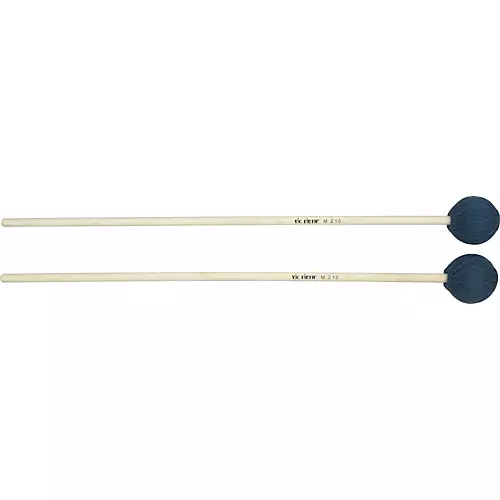 Vic Firth Virtuoso Series Keyboard Mallet Medium Hard