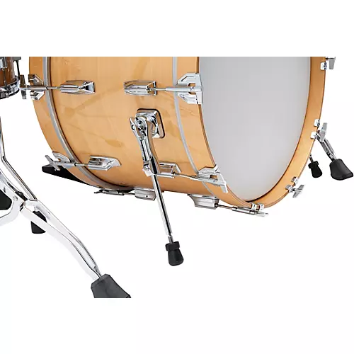 TAMA 50th Limited Superstar Reissue 4-Piece Shell Pack With 22