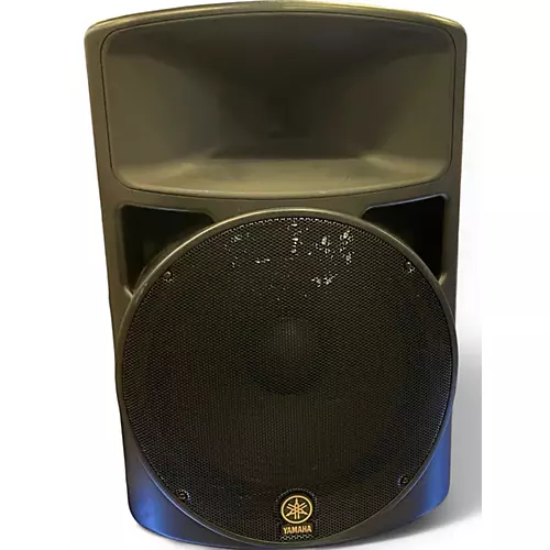 Used Yamaha MS400 Powered Speaker