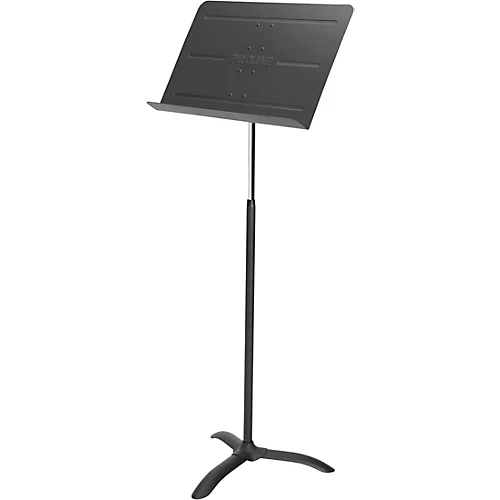 Proline Professional Orchestral Music Stand Black - 6-Pack