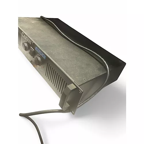 Used Carvin F300 Power Amp