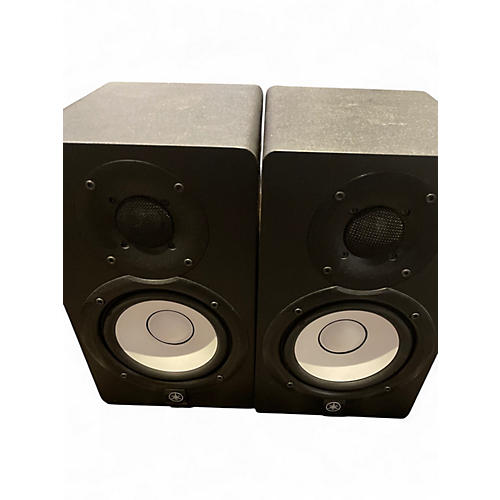 Used Yamaha HS5 Pair Powered Monitor