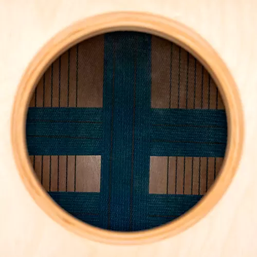 MEINL Artisan Edition Seguiriya Line Cajon Rosewood