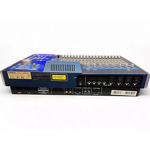 Used TASCAM 2488 MK2 Control Surface