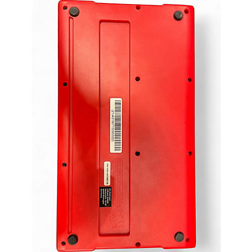 Used Akai Professional MPK Mini MKII MIDI Controller