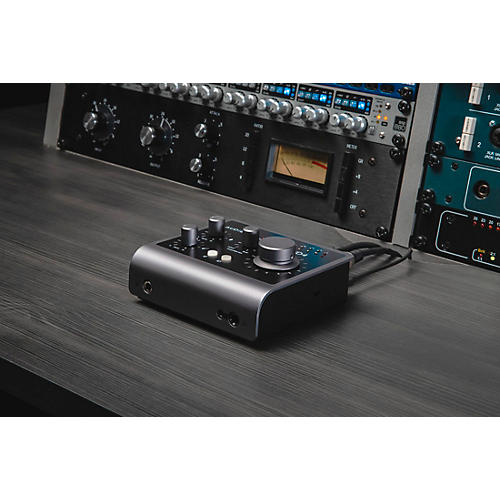 Audient iD4 MKII Desktop 2x2 USB Type-C Audio Interface