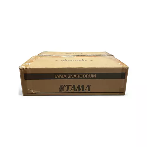 Used TAMA 10in METALWORKS EFFECTS Black Drum Black 28