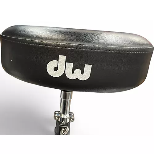 Used DW CP5120 Drum Throne Drum Throne