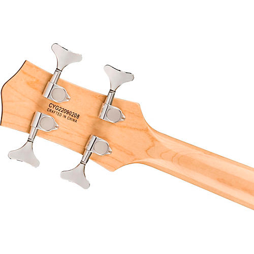 Gretsch Guitars G2228B Limited-Edition Electromatic Junior Jet II Short-Scale Bass Guitar Broadway Jade