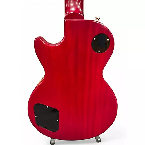 Used Epiphone Joe Bonamassa Lazarus Les Paul Natural Solid Body Electric Guitar Natural