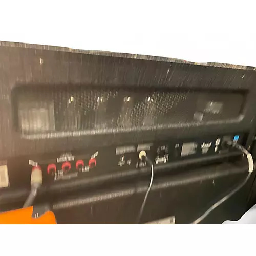 Used 2018 Marshall DSL100HR Tube Guitar Amp Head