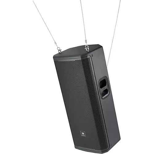 JBL PRX925 Powered Dual 15