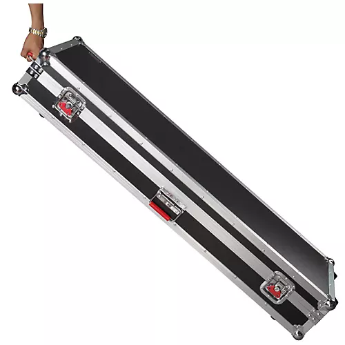 Gator G-TOUR 88V2 Case for 88-Note Keyboards