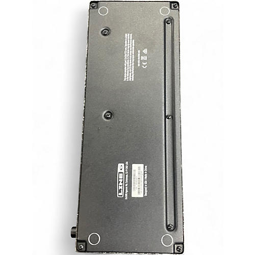 Used Line 6 HX Stomp XL Effect Processor