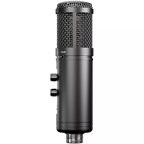 Open-Box Antelope Audio Axino Synergy Core USB Microphone Condition 1 - Mint