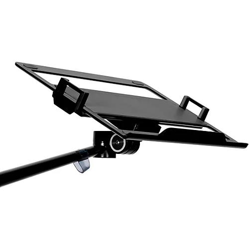 Gator Frameworks Content Creation Desk Mount Stand