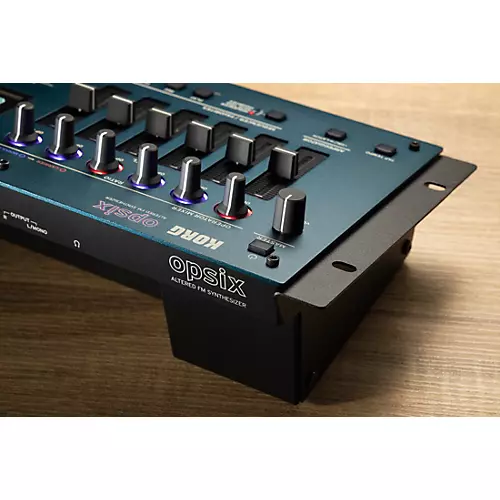 KORG opsix FM Desktop Desktop/4U Rack