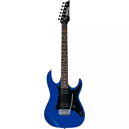 Ibanez GRX20 Electric Guitar Black Night