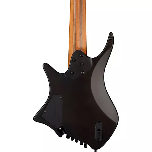 strandberg Boden Bass Standard 5 5-String Electric Bass Natural