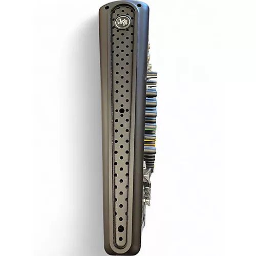 Used Mackie PROFX8 Unpowered Mixer