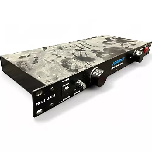 Used Furman M-8L Power Conditioner