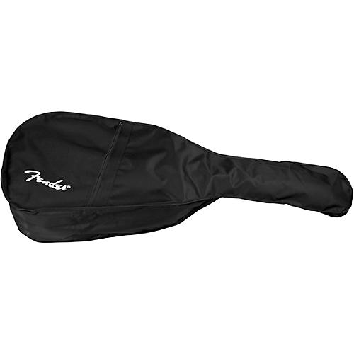 Fender CD-60S Dreadnought V2 Acoustic Guitar Pack Natural