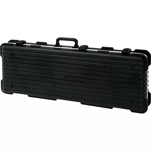 Ibanez MR500C Hardshell Guitar Case Black Gray/Silver