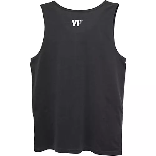 Vic Firth Men's Tank Top X Large Dark Gray