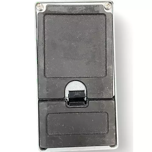 Used Ibanez TS9 Tube Screamer Distortion Effect Pedal