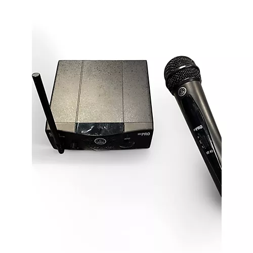 Used AKG SR40 Instrument Wireless System