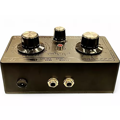 Used EarthQuaker Devices Space Ensemble Effect Pedal