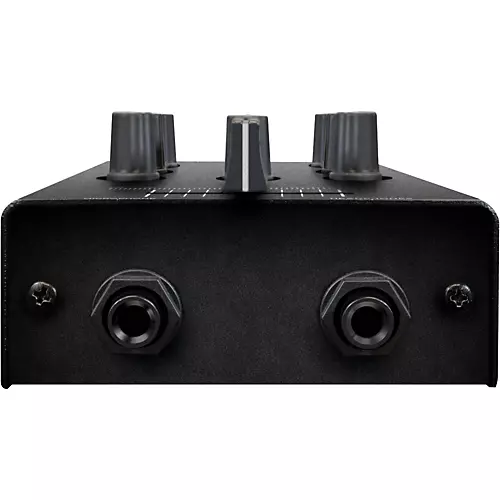 Gemini MM1 2 Channel Audio Mixer