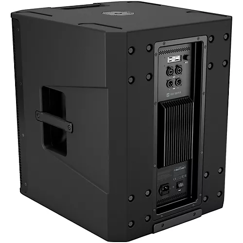LD Systems ICOA SUB 15A 1,600W Powered 15