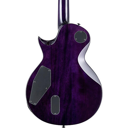 ESP LTD EC-1000 Electric Guitar Black