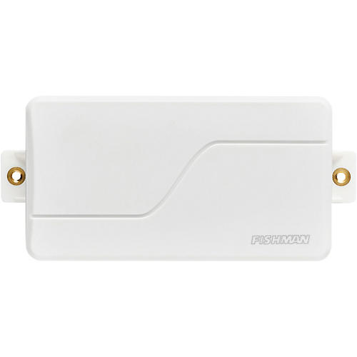 Fishman Fluence Tosin Abasi Pickup Set Nickel