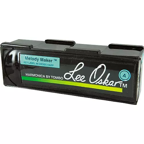 Lee Oskar Melody Maker Harmonica C