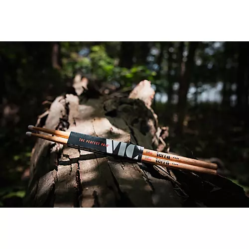 Vic Firth American Classic Terra Series Drum Sticks X5A Wood