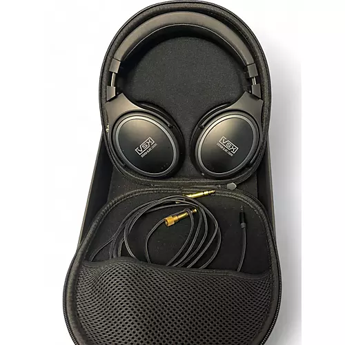 Used Steven Slate Audio Vsx Dj Headphones DJ Headphones