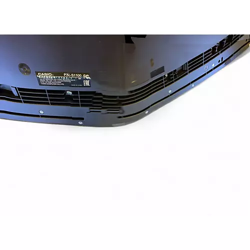 Used Casio PRIVIA PXS100 Digital Piano