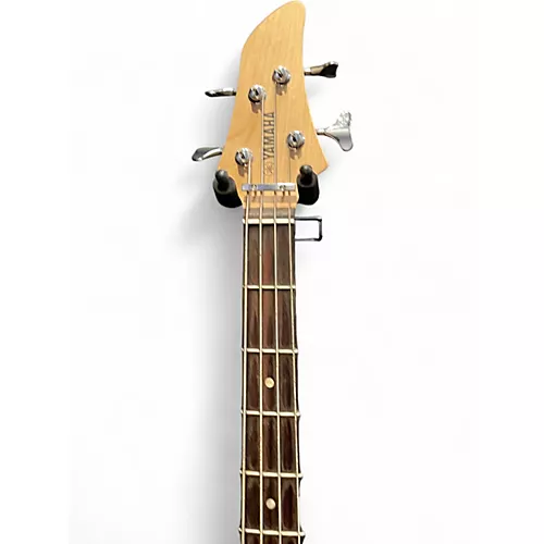 Used Yamaha TRBX174EW MANGO WOOD Electric Bass Guitar MANGO WOOD