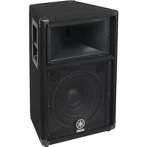 Open-Box Yamaha S112V Club Series V Speaker Condition 2 - Blemished  194744831713