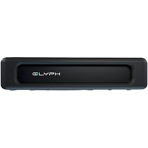 Glyph SecureDrive+ Professional Encrypted SSD with Keypad 1 TB