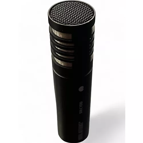 Used Digital Reference DRC100 Drum Microphone