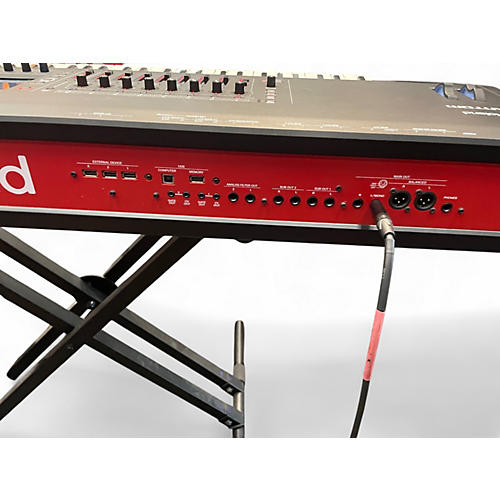 Used Roland Fantom 8 Keyboard Workstation