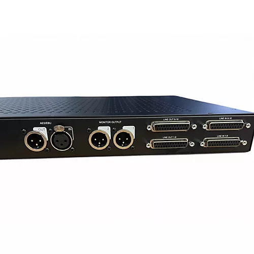 Used Universal Audio X16HE Audio Interface