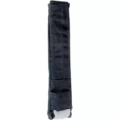 String Sling Guitar Strap With Strap Locks and Pick Pack Red